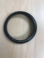 Angenieux 10-150  or 12-120 adapter ring for matte box