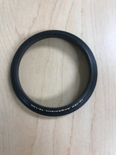 Angenieux 150 12 - or, 12-120