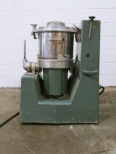Robot coupe r25b cutter - robot,