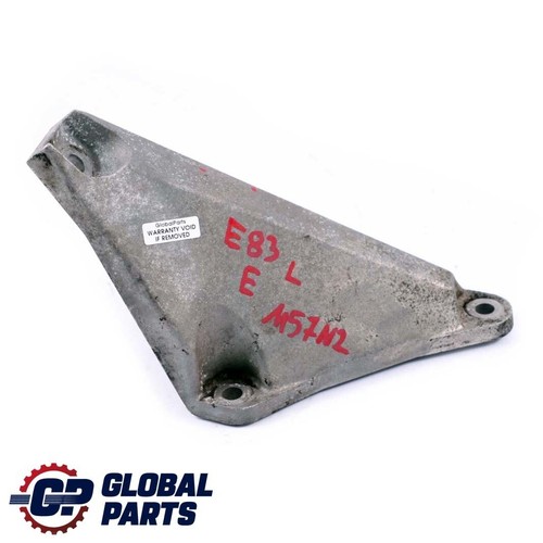 Bmw e83 m57n2 support - x3,