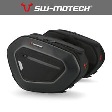 Sacs Latéraux + Cadres