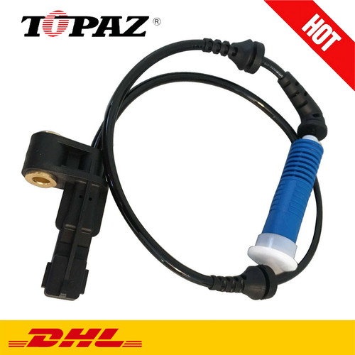 Capteur abs vitesse roue - capteur, de