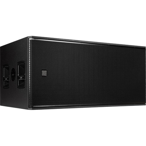 Rcf sub 8008 4400w - 4400w, powered