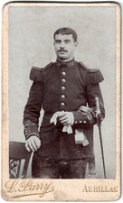 Cdv.Militaire.Soldat.139