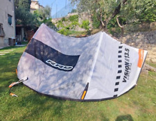 Aile Kitesurf RRD VISION 13.5 MK6 Vent Léger 2019