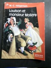 LIVRE DE POCHE, HELGERSON