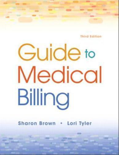 Guide medical billing - to,
