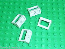 MdStone tile with handle LEGO ref 2432 / Sets 7662 7785 8038 10210 10213 10175 