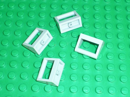 Mdstone tile with handle lego - handle,