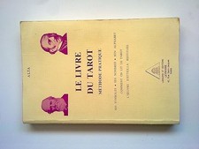 Le Livre du tarot : Ses