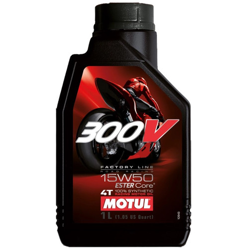 Huile motul 300v factory - motul,