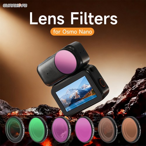 Filtres - , uv
