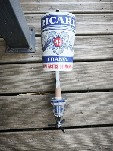 Doseur ricard ancien - ricard,