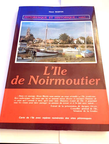 Livre ile de - ile,