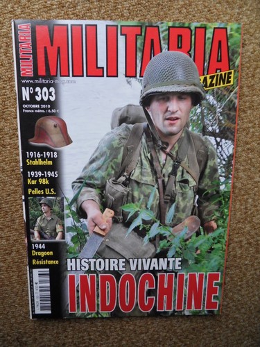 Militaria magazine 303 - s2-militaria,