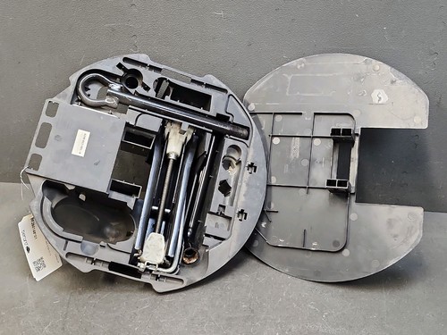 Ensemble cric renault clio - ensemble, 3