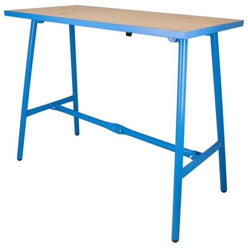 Table travail pliable güde - table,