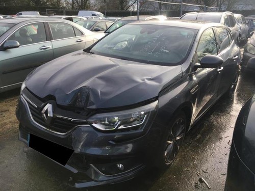 Baie pare brise renault - de,