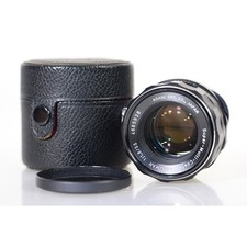 Pentax Super-Multi-Coated Takumar 1,8/55 Objectif Standard Pour M42 / M-42
