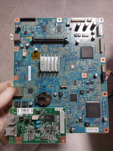 Carte mère ess board xerox - mère,