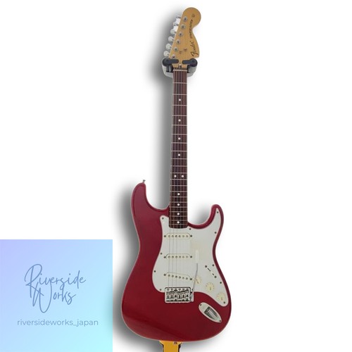 Fender japan st72 - japan, car