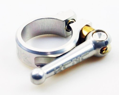 Collier selle kcnc clamp - de,