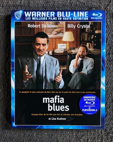 Mafia blues harold ramis - harold,