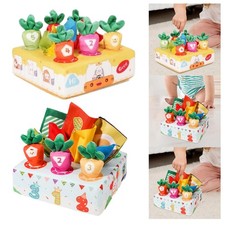 Tapis de carottes 2 en 1