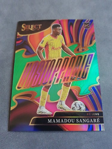 2025 panini select - 2025-26,