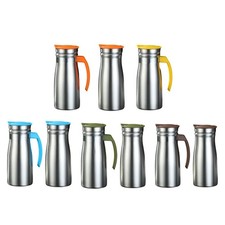 Carafe café théière - carafe, à