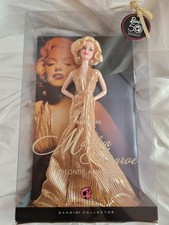 Barbie - Marilyn Monroe Blonde