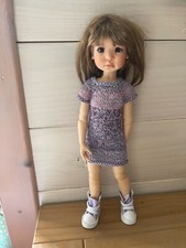 vêtement compatible poupée