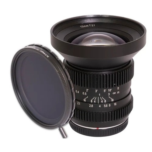 Slr magic hyperprime bundle - magic,