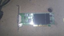 Carte graphique Dell CN-0G0770 64MB AGP DVI Video