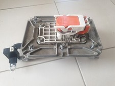 Nissan Leaf battery fuse and safety disconnect assembly (For leaf 1 24kWh ZE0)