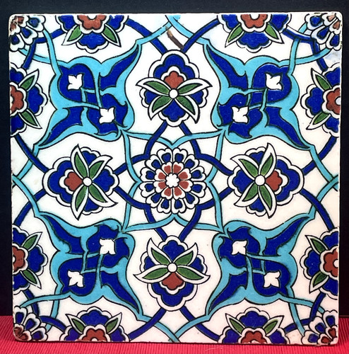 Carreau céramique - carreau, en