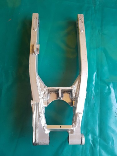 Bras oscillant aluminium 125