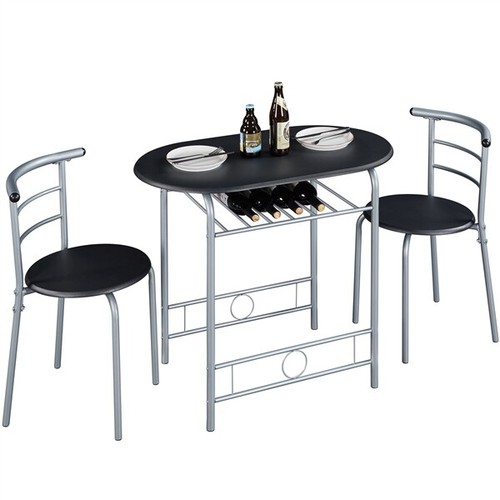 Ensemble table salle à - table,
