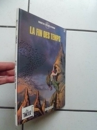 Sirius timour la fin - /,