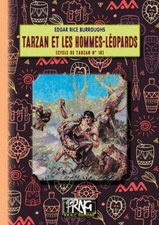 Tarzan et les Homme-léopards