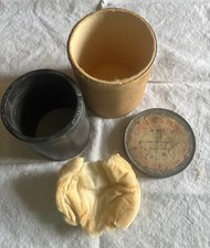 Cylindre Pathé n° 803 "Chant