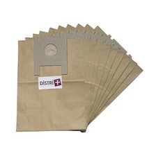 Sac aspirateur compatible MOULINEX CALOR BALLOON - 10 sacs papier