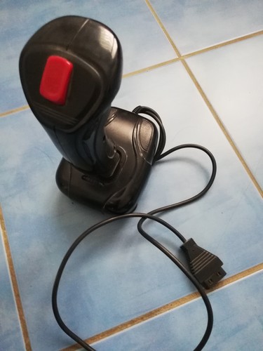 Manette joystick pour - joystick,