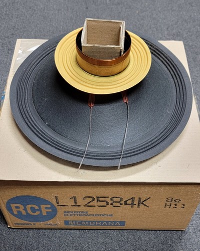 Rcf l12584k genuine - rcf,