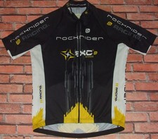 Rockrider Maillot Shirt Velo