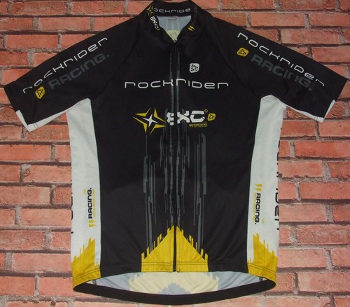 Rockrider maillot shirt velo - rockrider,