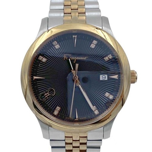 Salvatore ferragamo gancini - ferragamo,