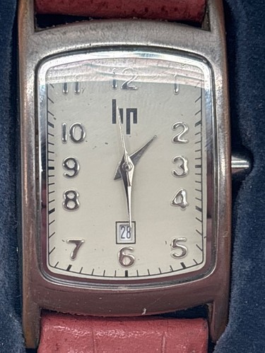 Montre lip classic - montre,