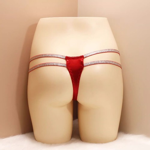 Culottes string sexy - 3x,