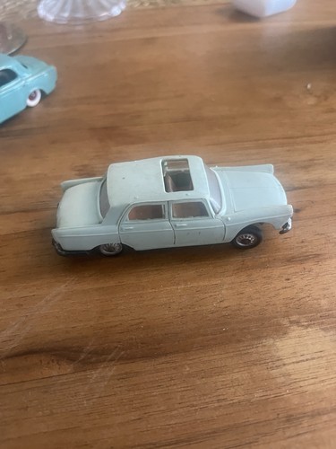 Norev peugeot 404 toit - peugeot,